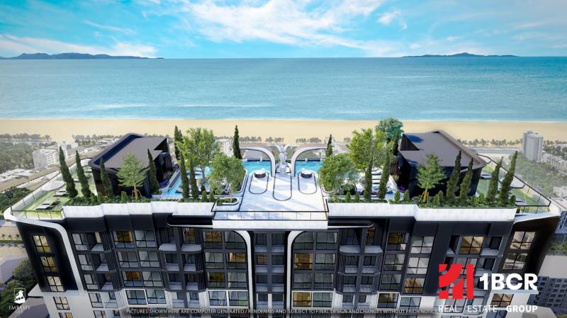 EMBASSY LIFE PATTAYA