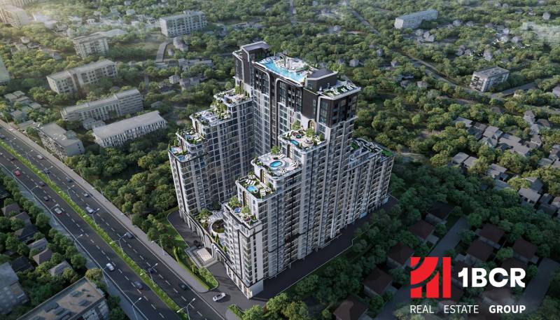 EMBASSY LIFE PATTAYA