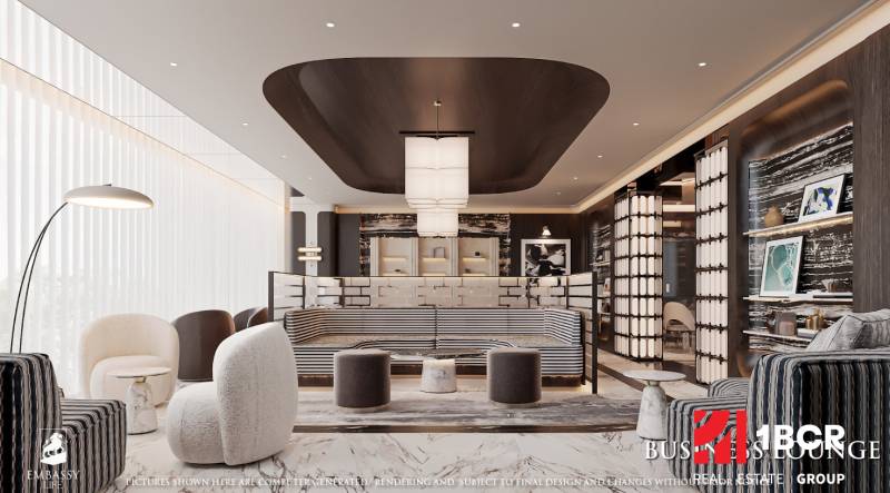 EMBASSY LIFE PATTAYA