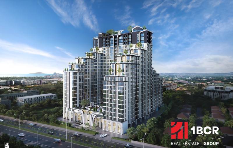 EMBASSY LIFE PATTAYA
