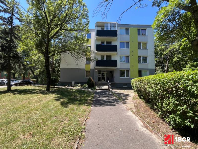 Sale One bedroom apartment, One bedroom apartment, Bratislava - Ružino