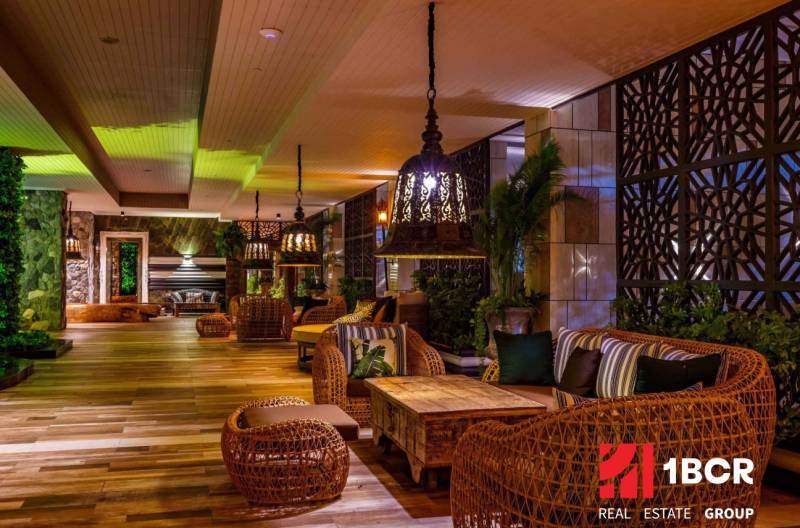 THE RIVIERA JOMTIEN PATTAYA