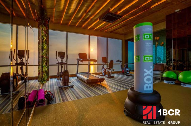 THE RIVIERA JOMTIEN PATTAYA