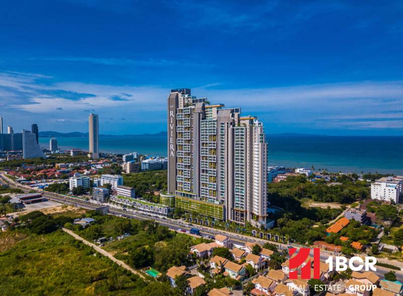 THE RIVIERA JOMTIEN PATTAYA