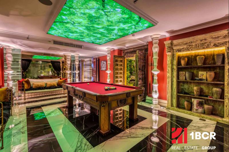 THE RIVIERA MONACO PATTAYA