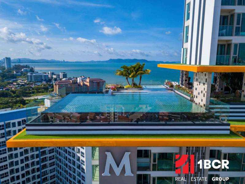 THE RIVIERA MONACO PATTAYA