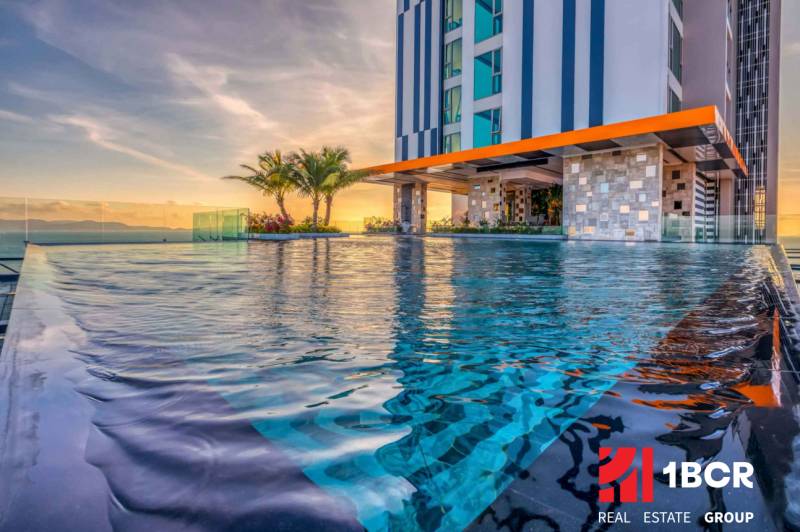 THE RIVIERA MONACO PATTAYA