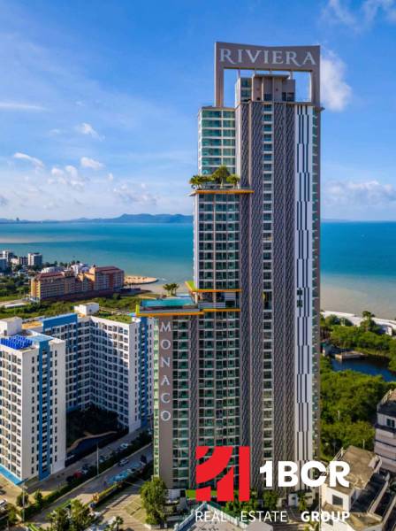 THE RIVIERA MONACO PATTAYA