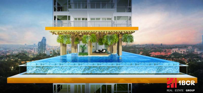 THE RIVIERA OCEAN DRIVE PATTAYA