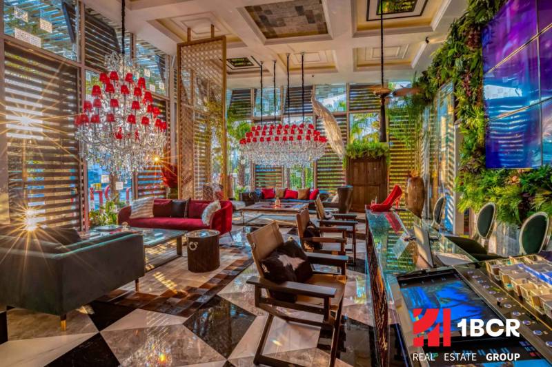 THE RIVIERA OCEAN DRIVE PATTAYA