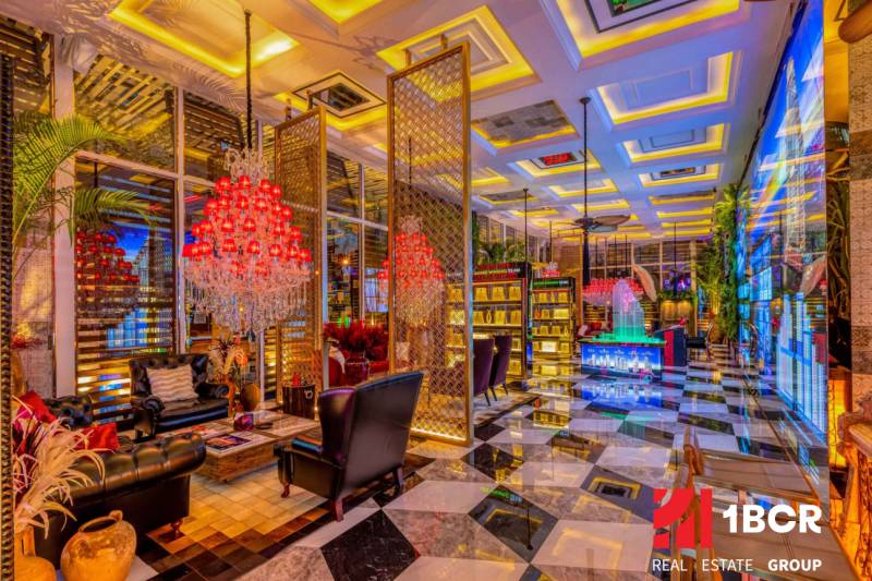 THE RIVIERA OCEAN DRIVE PATTAYA
