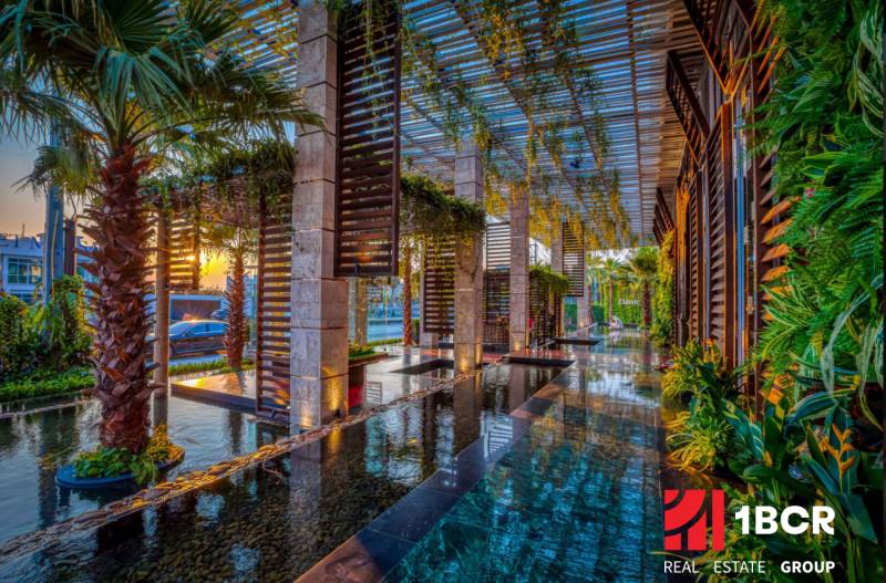 THE RIVIERA OCEAN DRIVE PATTAYA