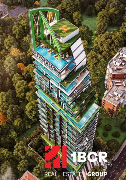 THE RIVIERA CALIFORNIA PATTAYA