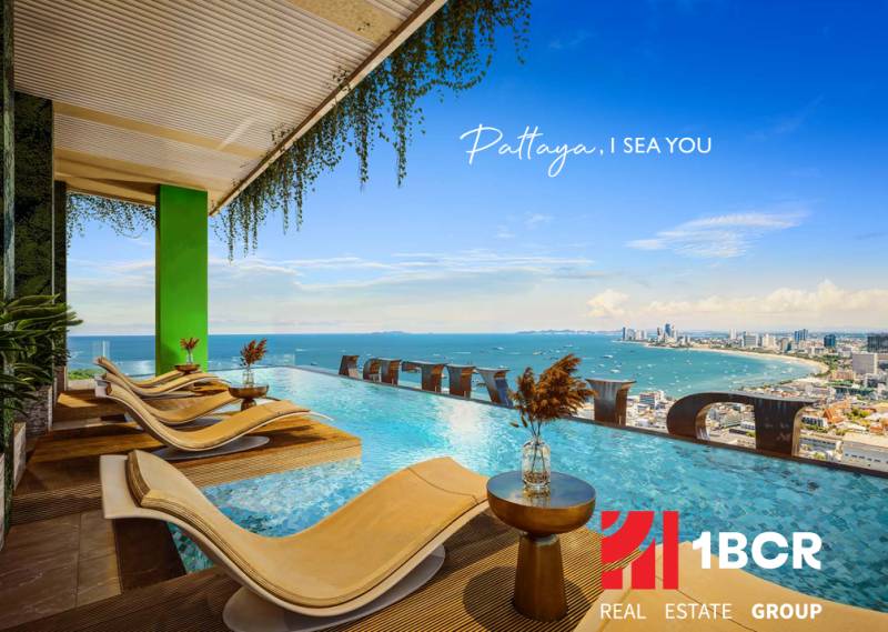 THE RIVIERA CALIFORNIA PATTAYA