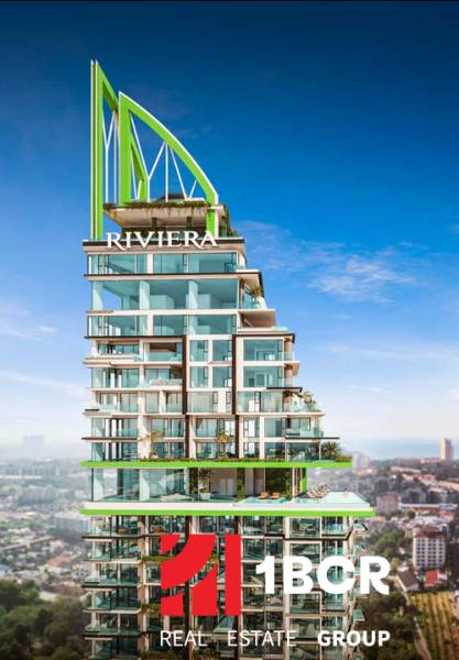 THE RIVIERA CALIFORNIA PATTAYA