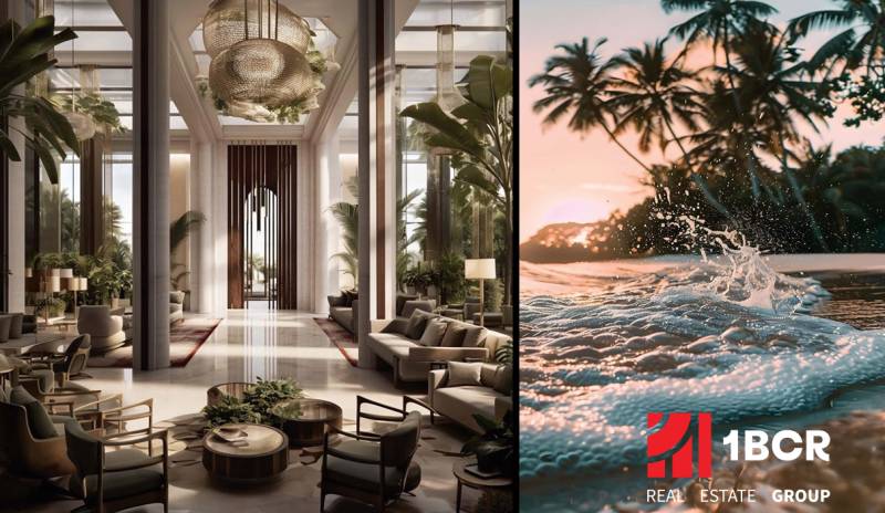 THE RIVIERA BEVERLY HILLS RESIDENCES PATTAYA