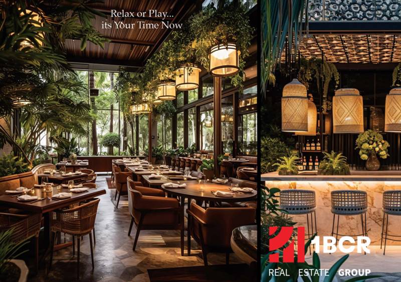 THE RIVIERA BEVERLY HILLS RESIDENCES PATTAYA