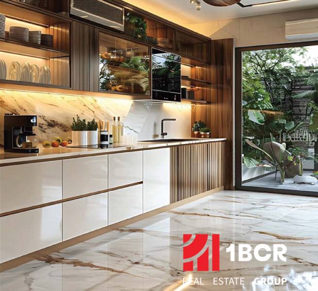 THE RIVIERA BEVERLY HILLS RESIDENCES PATTAYA