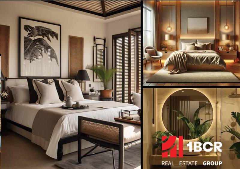THE RIVIERA BEVERLY HILLS RESIDENCES PATTAYA