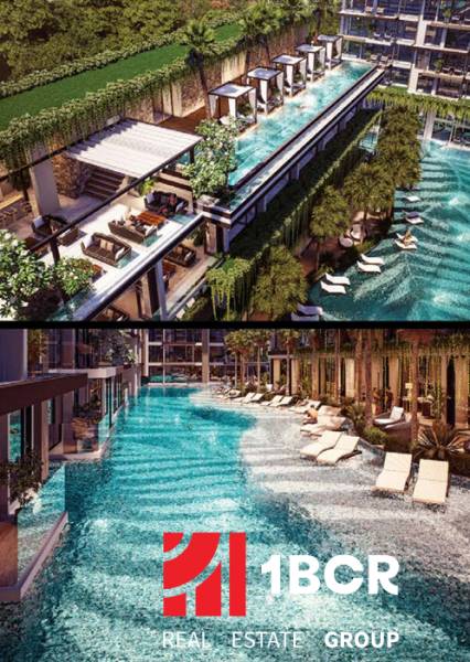 THE RIVIERA BEVERLY HILLS RESIDENCES PATTAYA