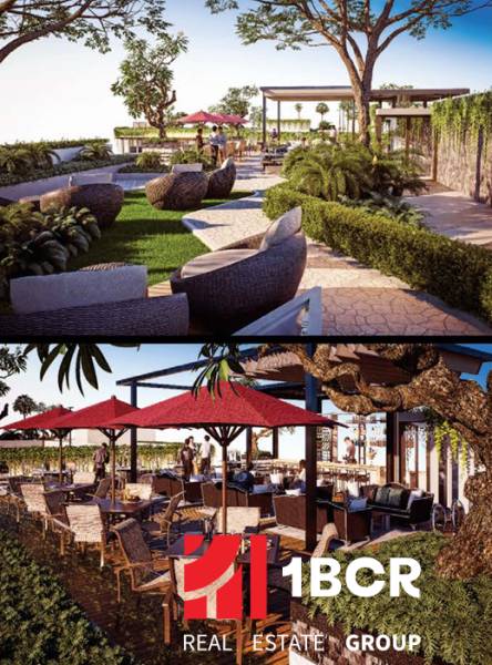 THE RIVIERA BEVERLY HILLS RESIDENCES PATTAYA