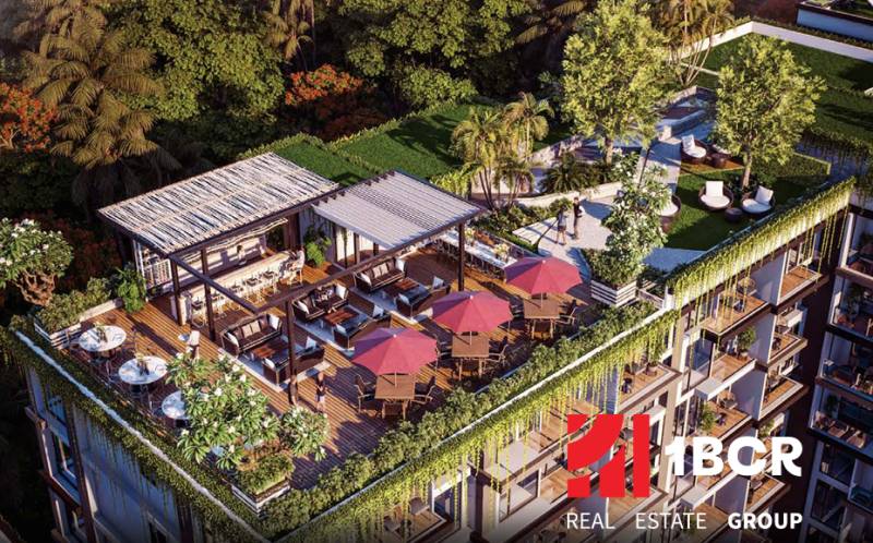 THE RIVIERA BEVERLY HILLS RESIDENCES PATTAYA
