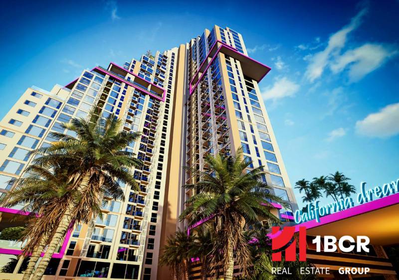 THE RIVIERA SANTA MONICA PATTAYA