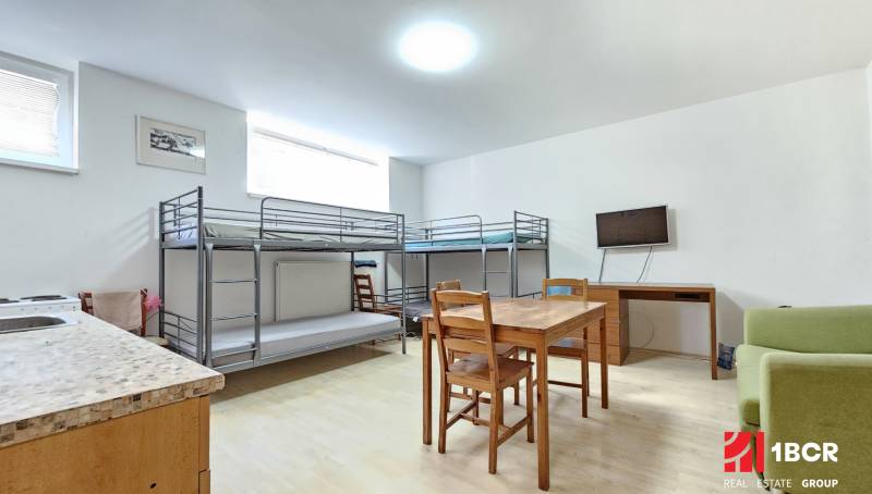 Sale Studio, Studio, Jána Stanislava, Bratislava - Karlova Ves, Slovak