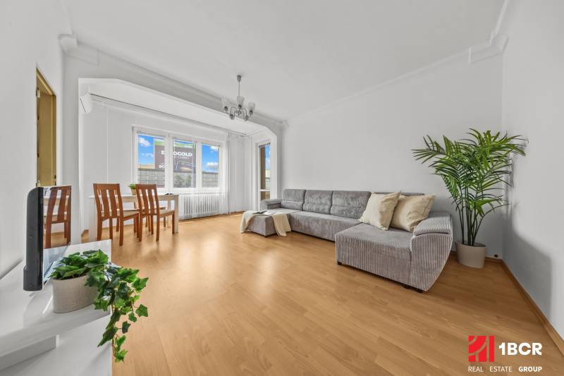 Sale Three bedroom apartment, Three bedroom apartment, Martinčekova, B