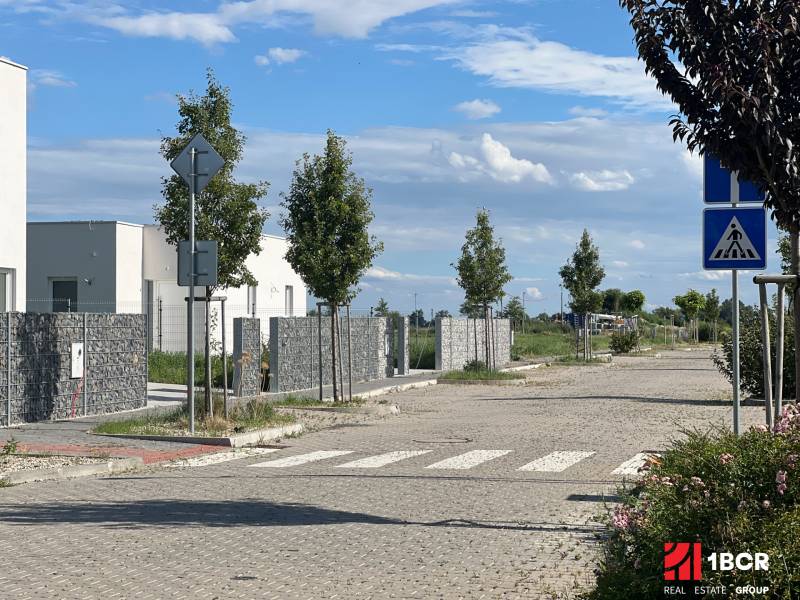 Sale Land – for living, Land – for living, Novobystrická, Senec, Slova