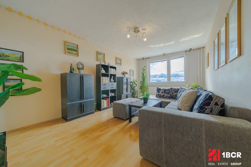 Sale One bedroom apartment, One bedroom apartment, M.R. Štefánika, Lev