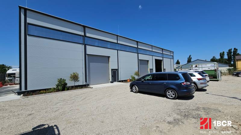 Rent Commercial premises, Commercial premises, Domové role, Bratislava