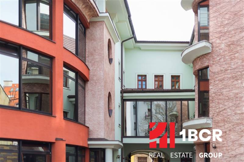 Rent Offices, Offices, Panenská, Bratislava - Staré Mesto, Slovakia