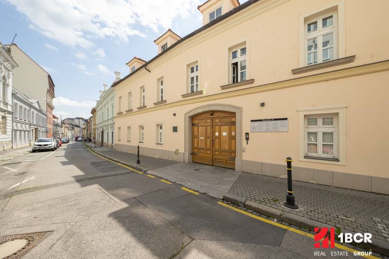 Rent Offices, Offices, Panenská, Bratislava - Staré Mesto, Slovakia