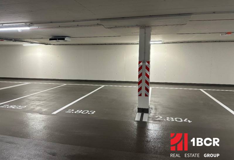 Sale Garage, Garage, Bottova, Bratislava - Ružinov, Slovakia