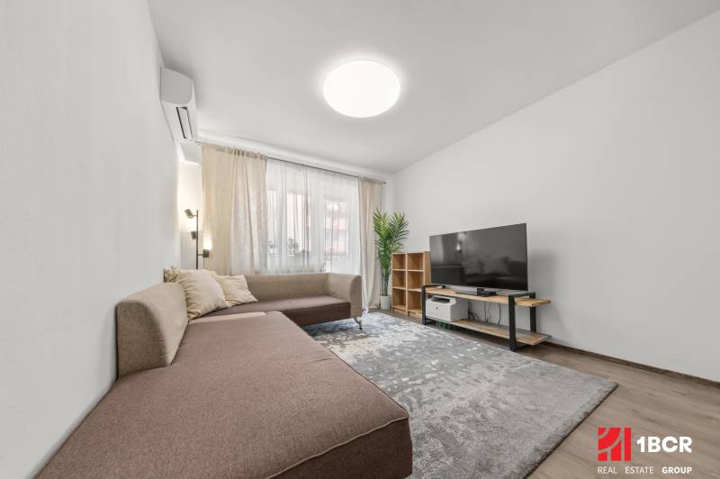 Sale One bedroom apartment, One bedroom apartment, Dona Sandtnera, Pez