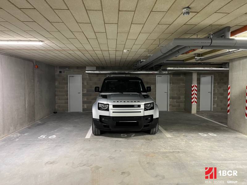 Sale Garage, Garage, Pri Šajbách, Bratislava - Rača, Slovakia