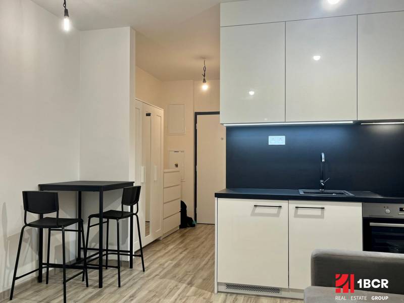 Rent Studio, Studio, Žltá, Bratislava - Petržalka, Slovakia