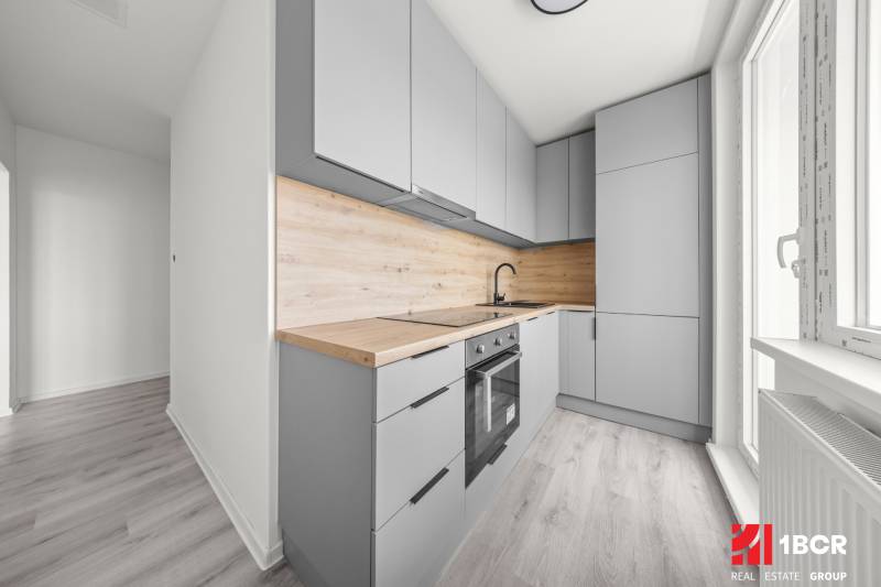 Sale One bedroom apartment, One bedroom apartment, Svätoplukova, Pezin