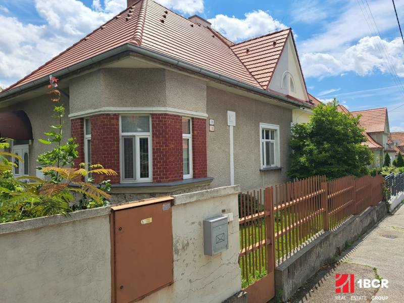 Sale Family house, Family house, Nécseyho, Nitra, Slovakia