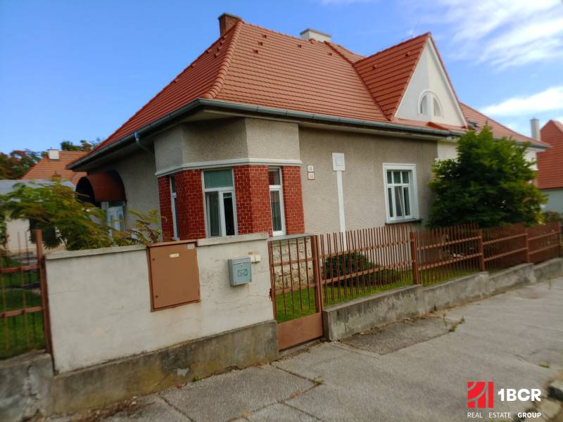Sale Family house, Family house, Nécseyho, Nitra, Slovakia