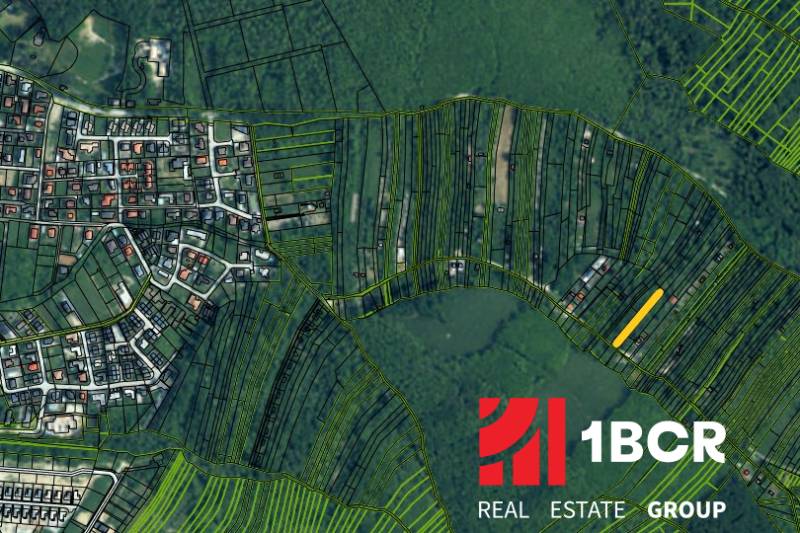 Sale Recreational land, Recreational land, Malacky, Slovakia