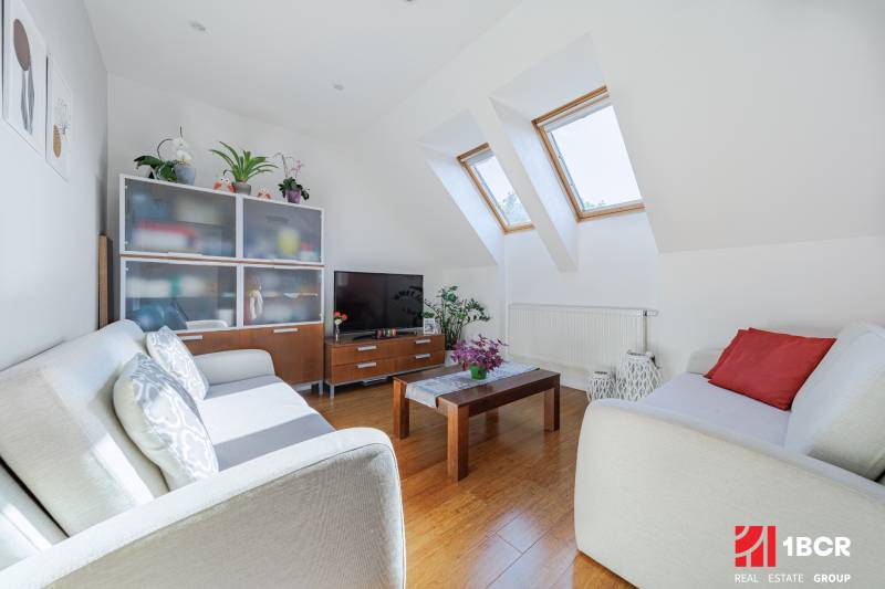 Sale One bedroom apartment, One bedroom apartment, Košická, Bratislava