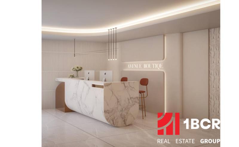 AVENUE BOUTIQUE CONDOMINIUM PATTAYA