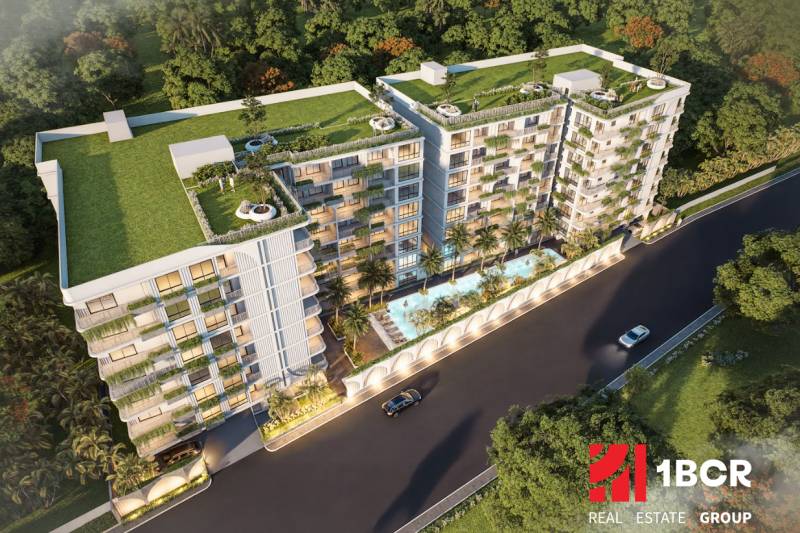 AVENUE BOUTIQUE CONDOMINIUM PATTAYA