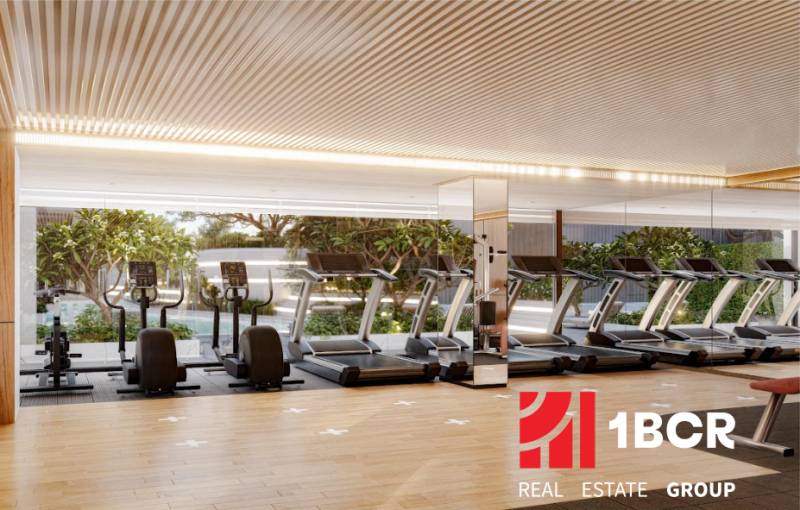 AVENUE BOUTIQUE CONDOMINIUM PATTAYA