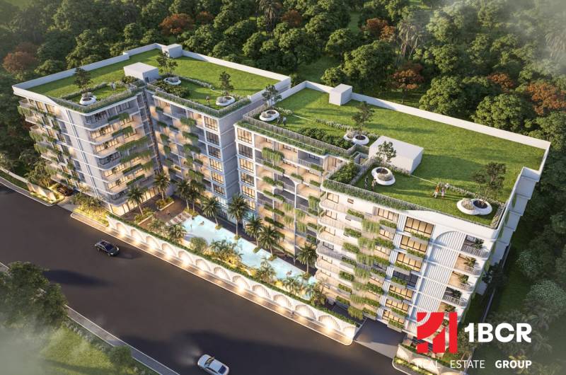 AVENUE BOUTIQUE CONDOMINIUM PATTAYA