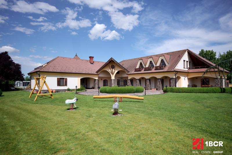 Sale Family house, Family house, Parková, Dunajská Streda, Slovakia