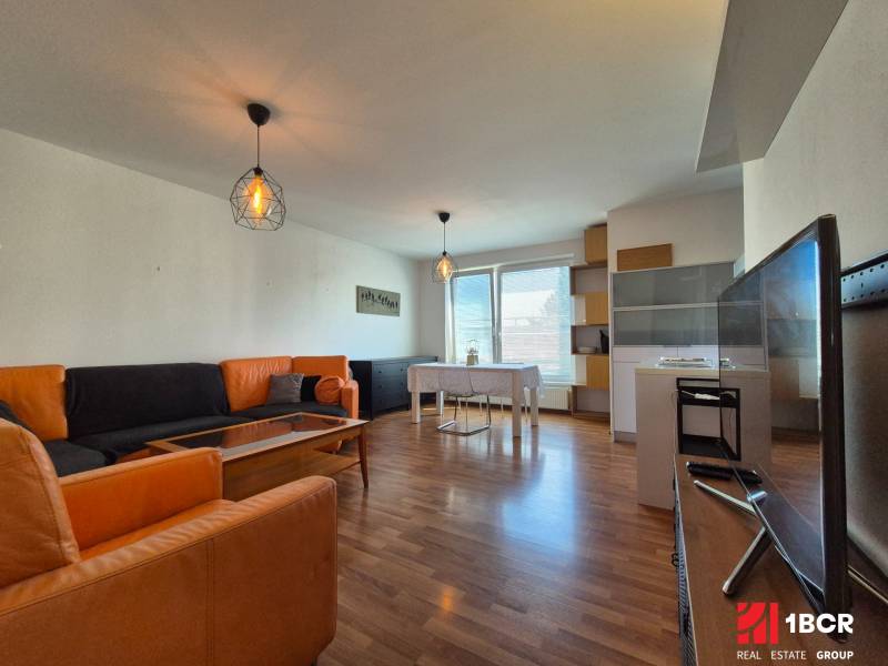 Rent Two bedroom apartment, Two bedroom apartment, Moyzesova, Pezinok,
