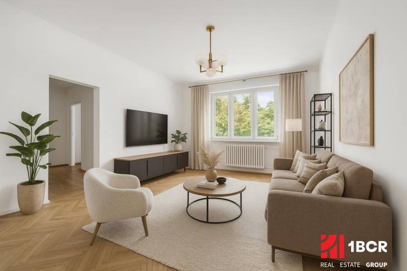 Sale Two bedroom apartment, Two bedroom apartment, Mesačná, Bratislava